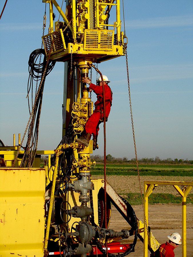 Contact American First Energy LLC